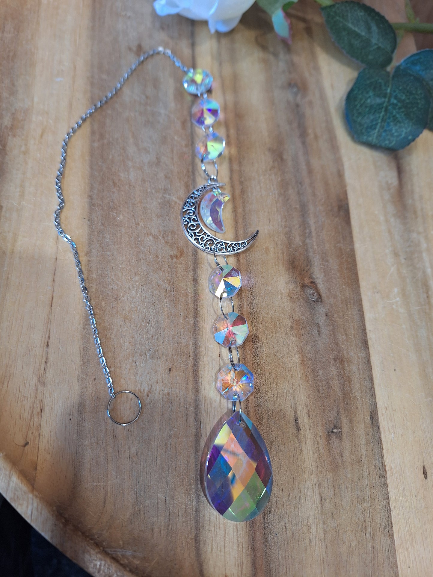 SUNCATCHERS