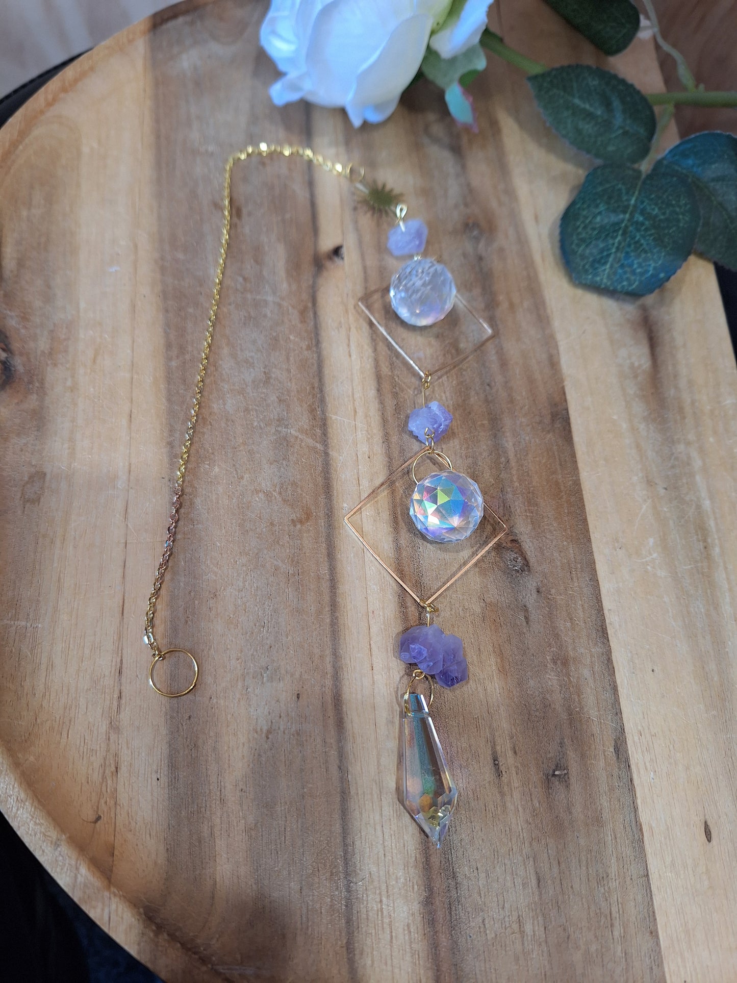 SUNCATCHERS