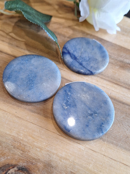 SODALITE ROUNDS