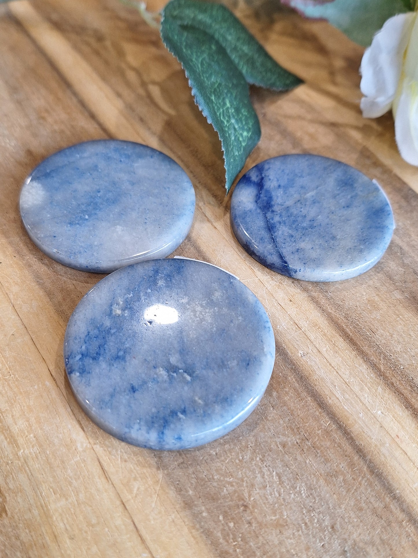 SODALITE ROUNDS