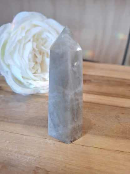 MOONSTONE POINTS