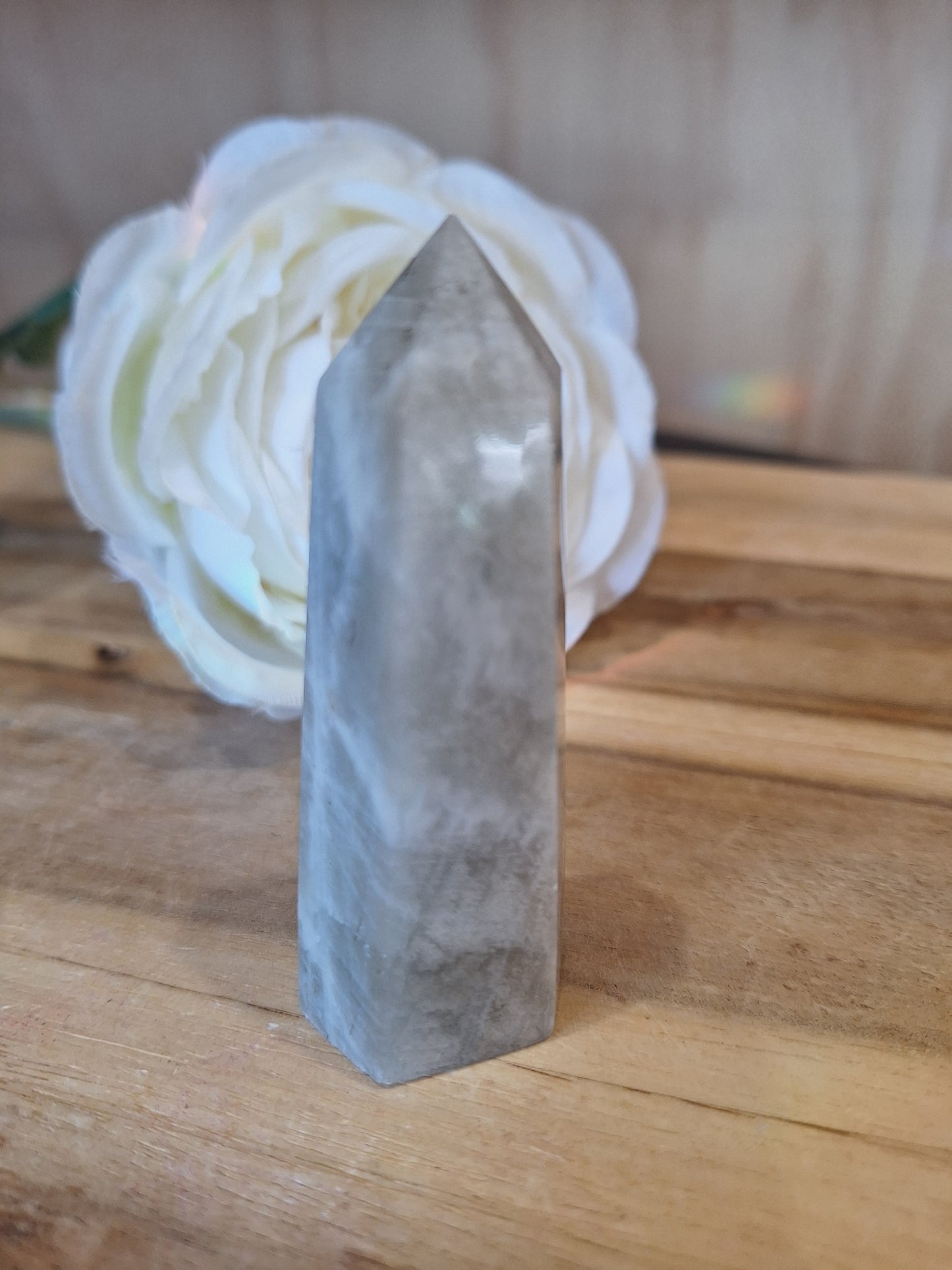 MOONSTONE POINTS