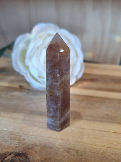 MOONSTONE POINTS