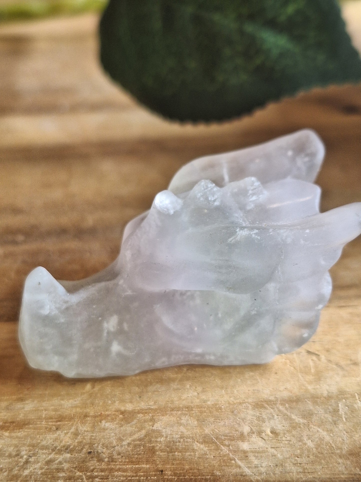 DRAGONHEADS (SMALL)