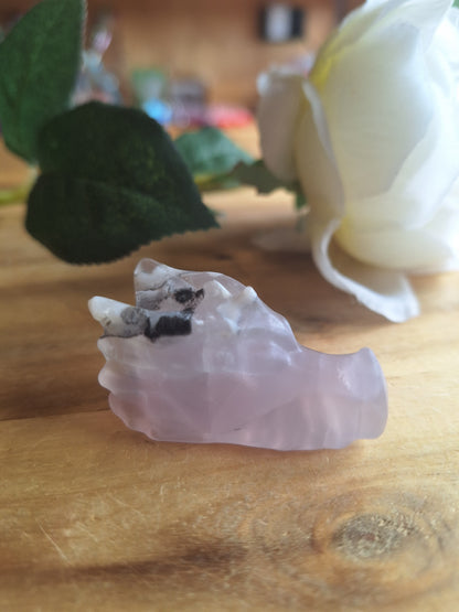 DRAGONHEADS (SMALL)