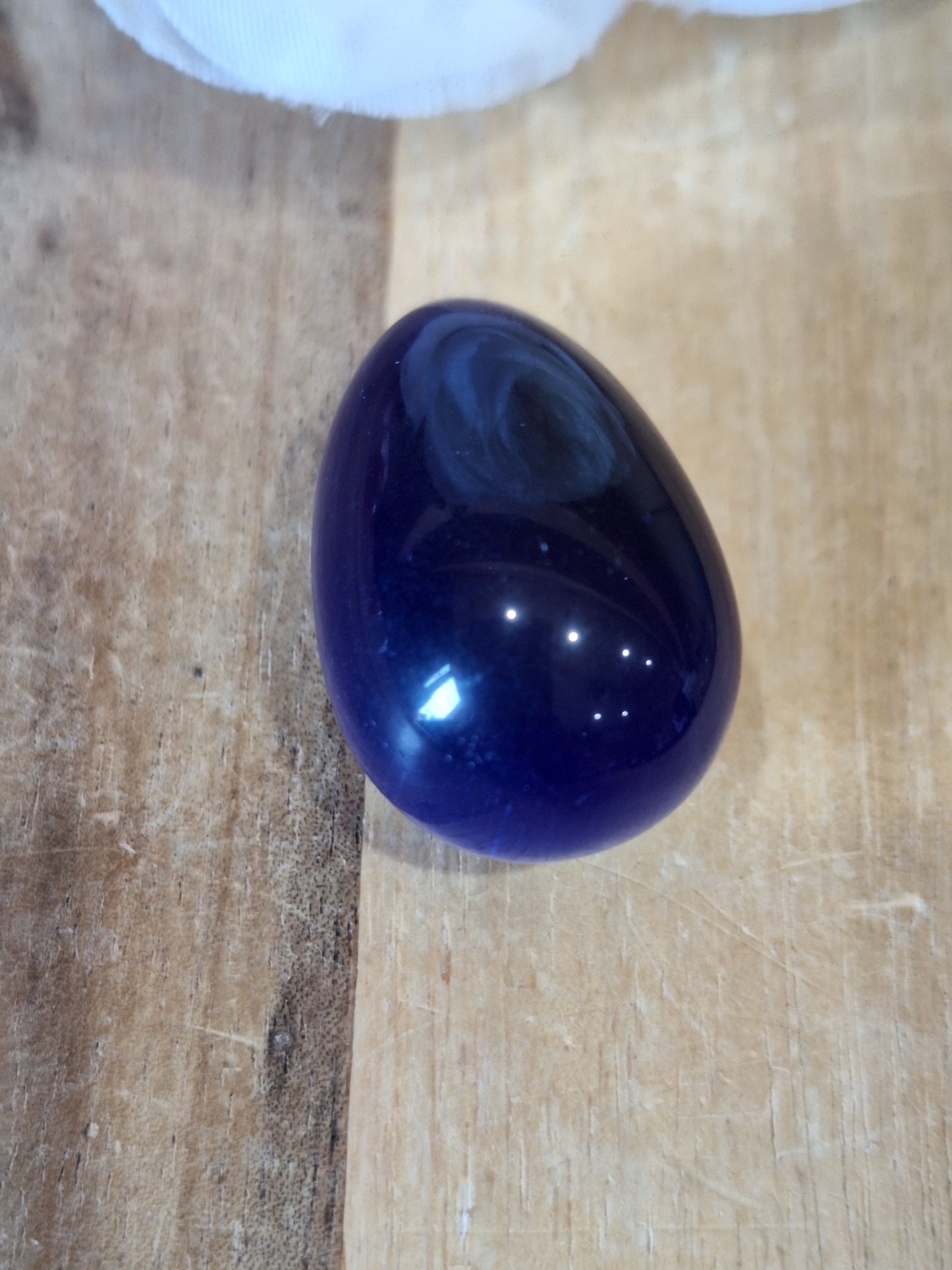 CATS EYE EGGS