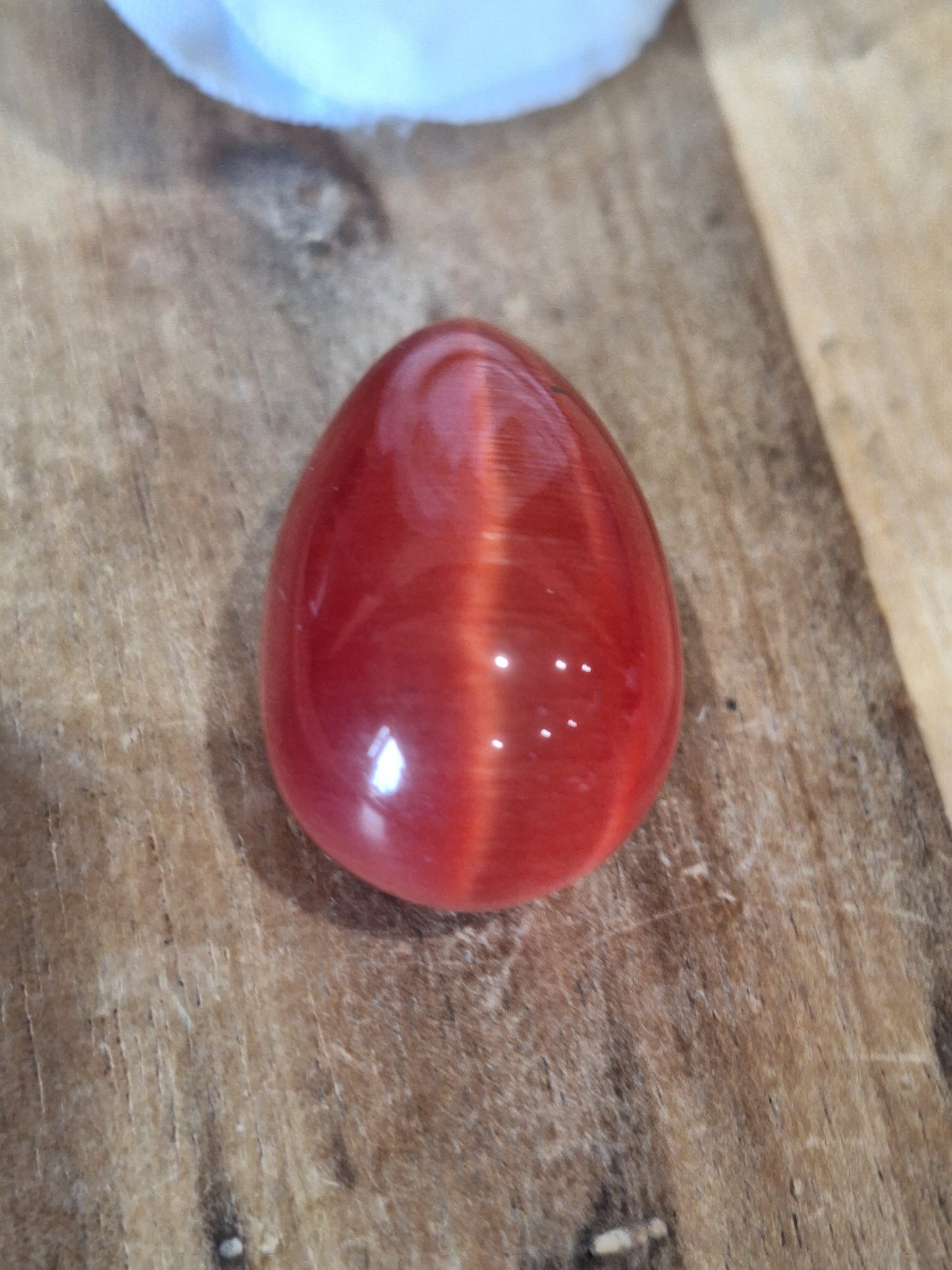CATS EYE EGGS