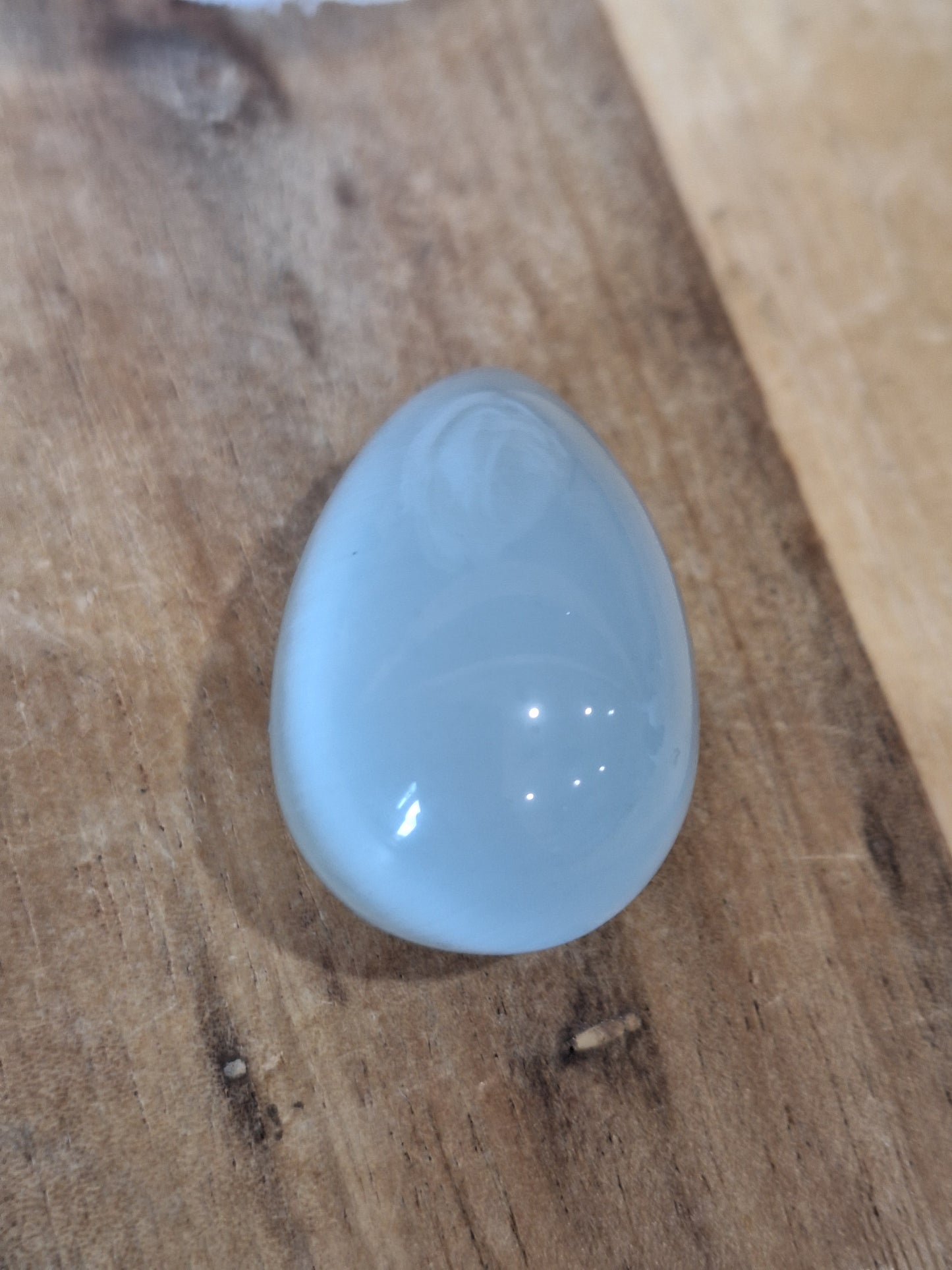 CATS EYE EGGS