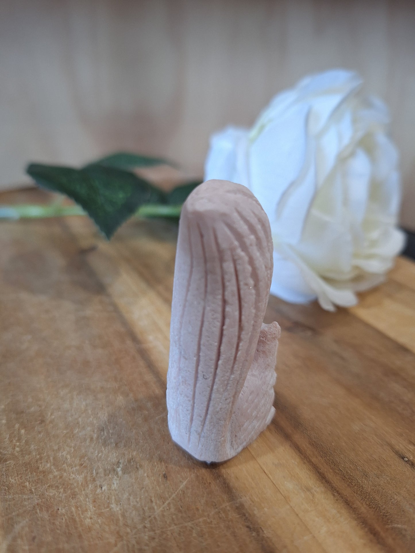 PINK OPAL SQUIRREL