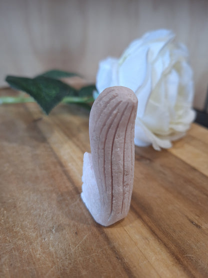 PINK OPAL SQUIRREL