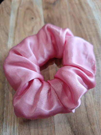 SCRUNCHIES - MADE BY MUM