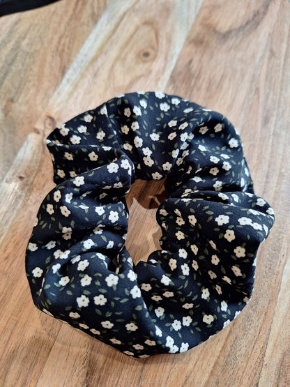 SCRUNCHIES - MADE BY MUM