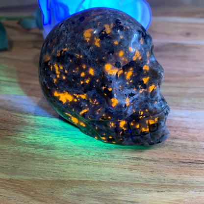 YOOPERLITE SKULL