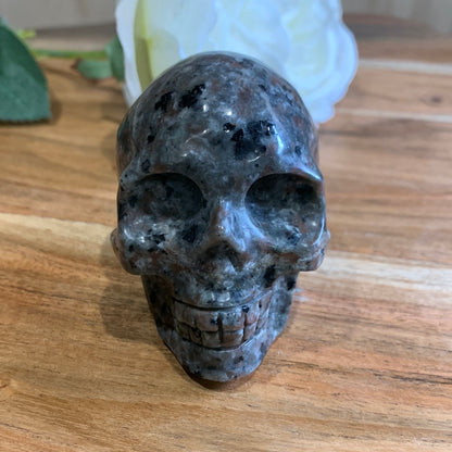 YOOPERLITE SKULL
