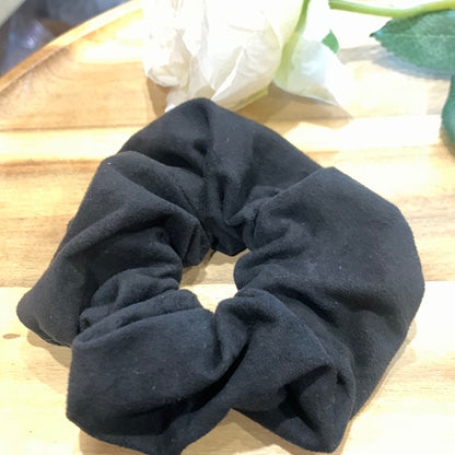 SCRUNCHIES - MADE BY MUM