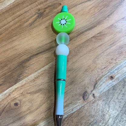BEAD PENS A-J