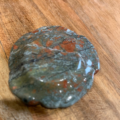 MINI BOWLS THAT COULD BE USED FOR SPHERE HOLDERS OR WORRY STONES