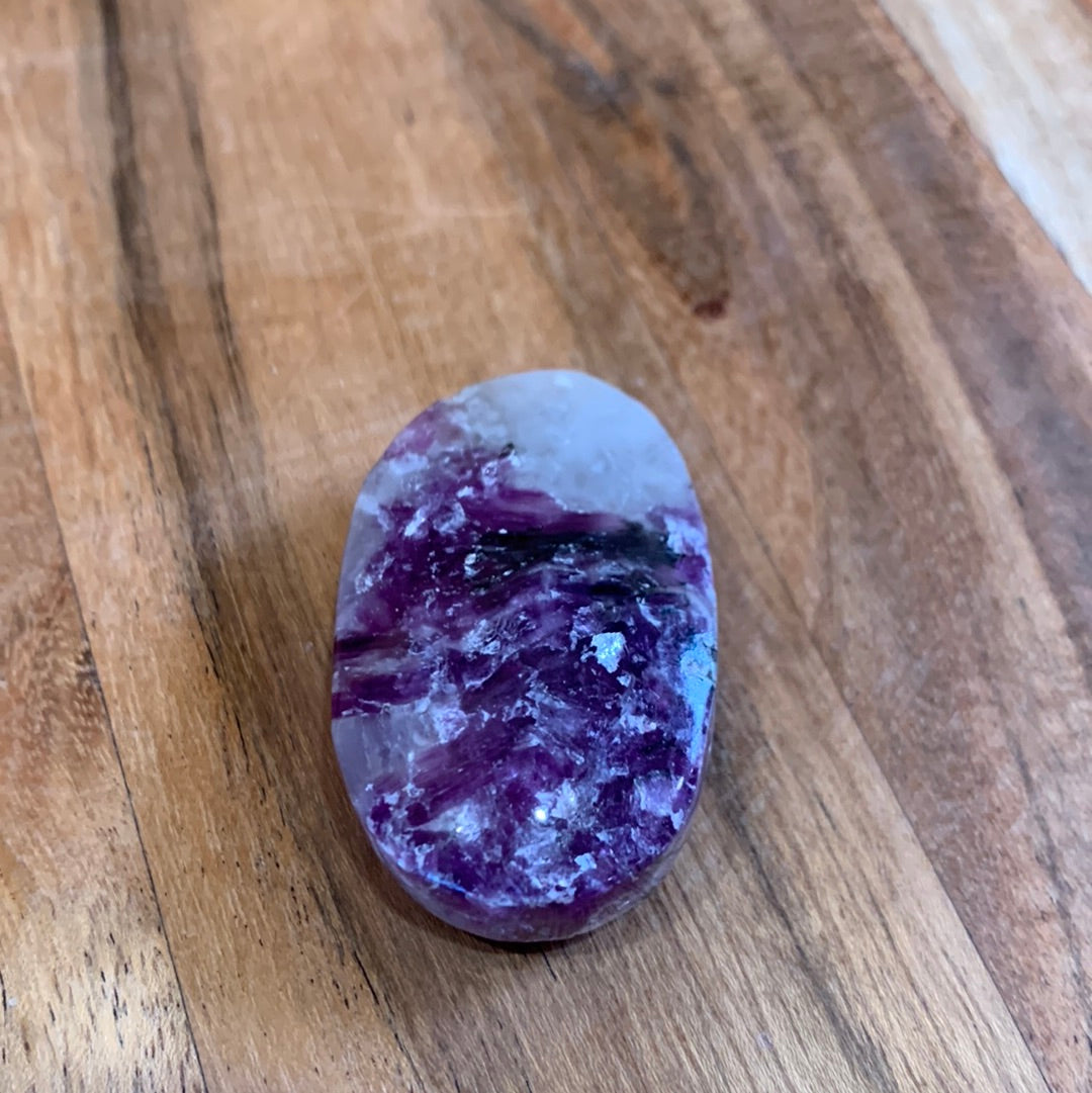 PALM STONES (SMALL)