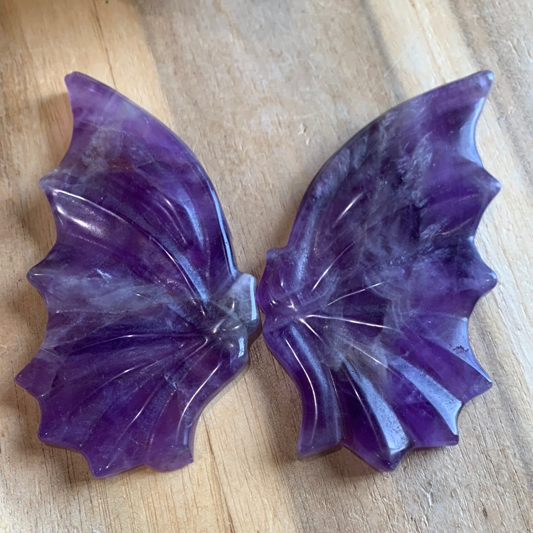 DRAGON WINGS (SMALL)