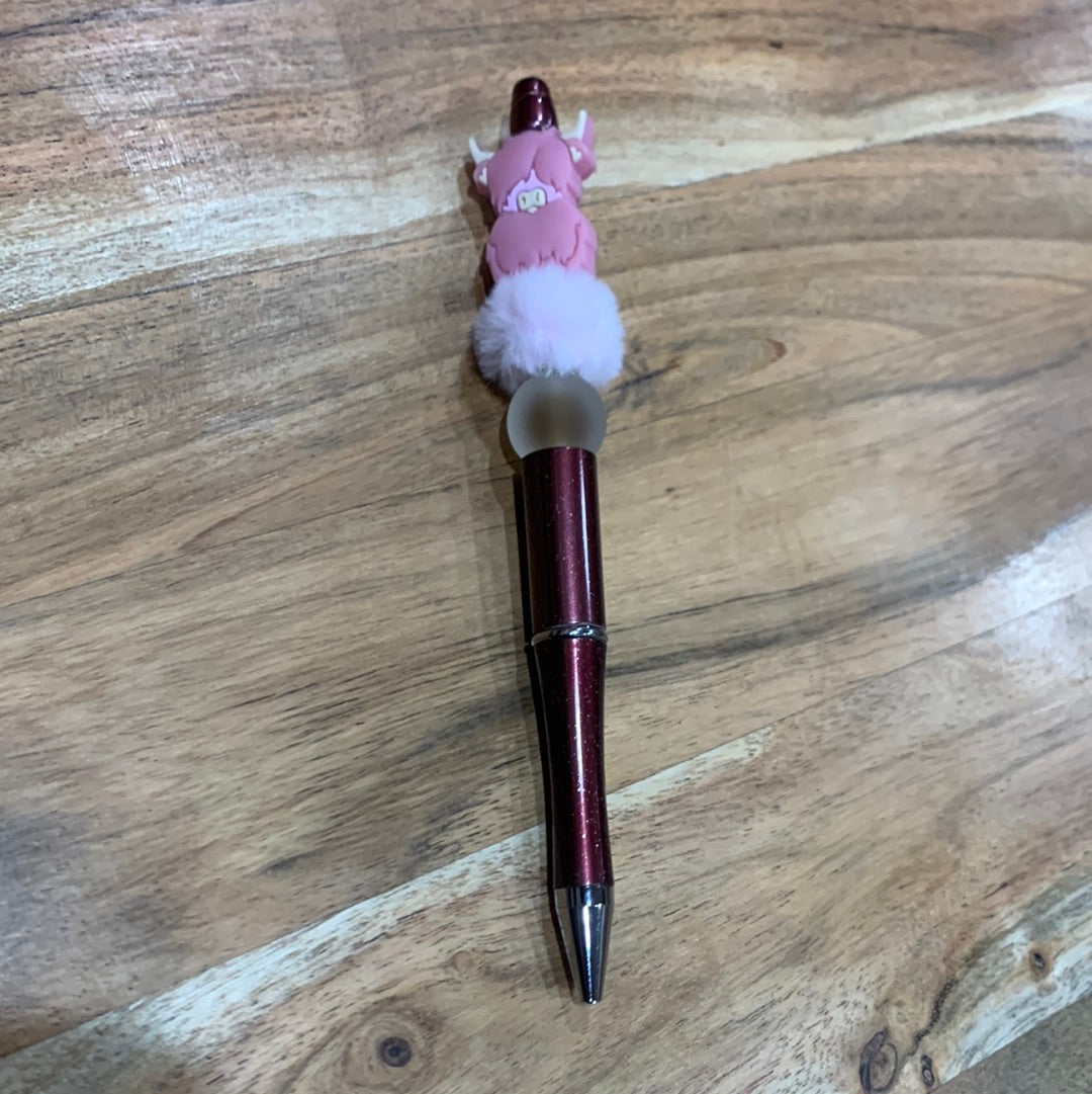 BEAD PENS K - Z