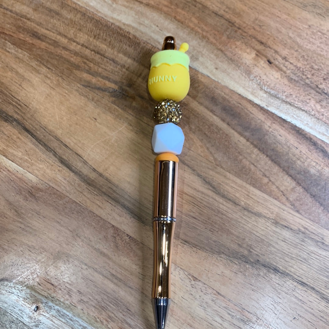 BEAD PENS K - Z