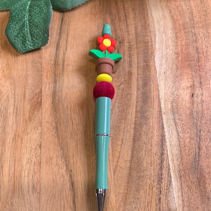 BEAD PENS A-J