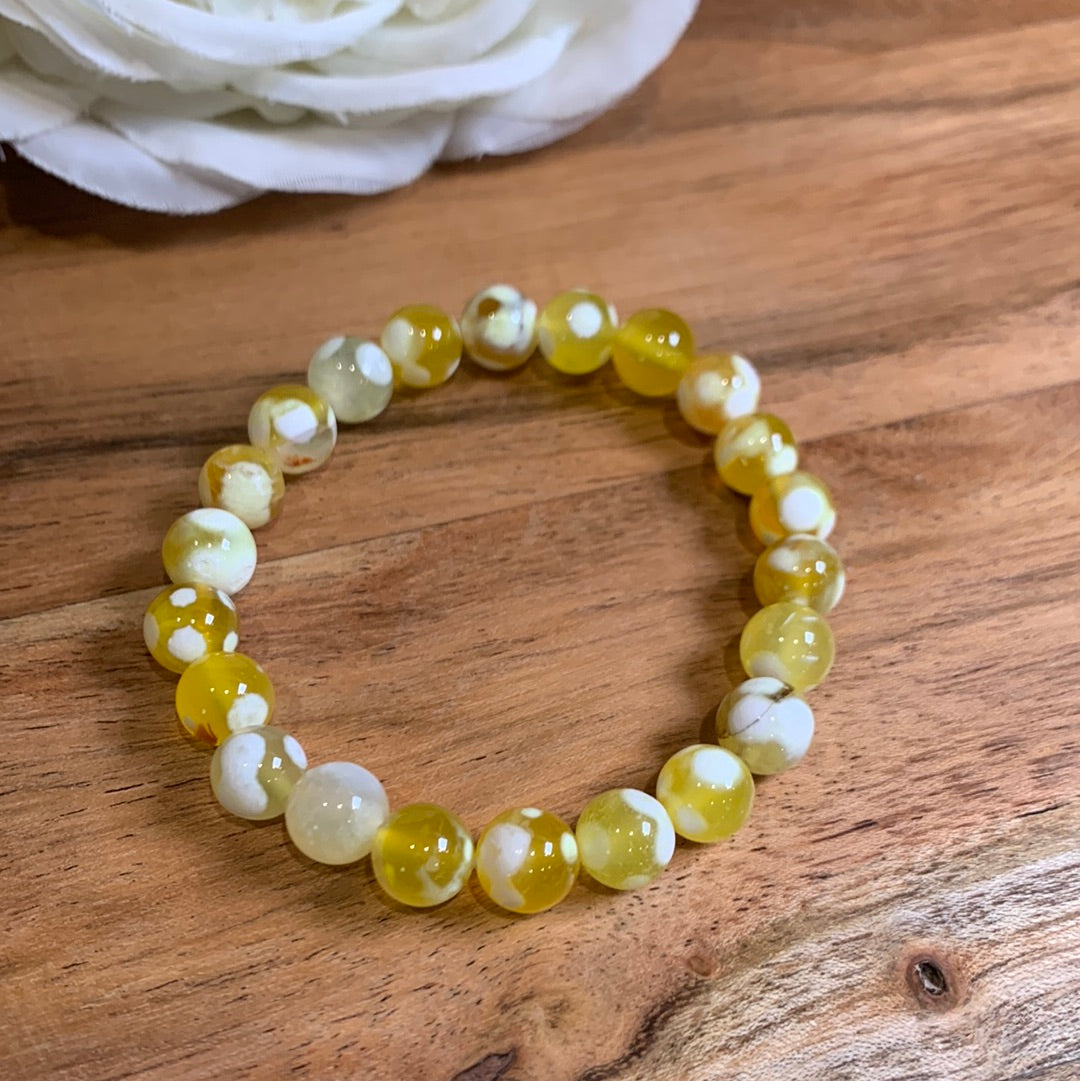 BRACELETS (7mm 8mm & 9mm)