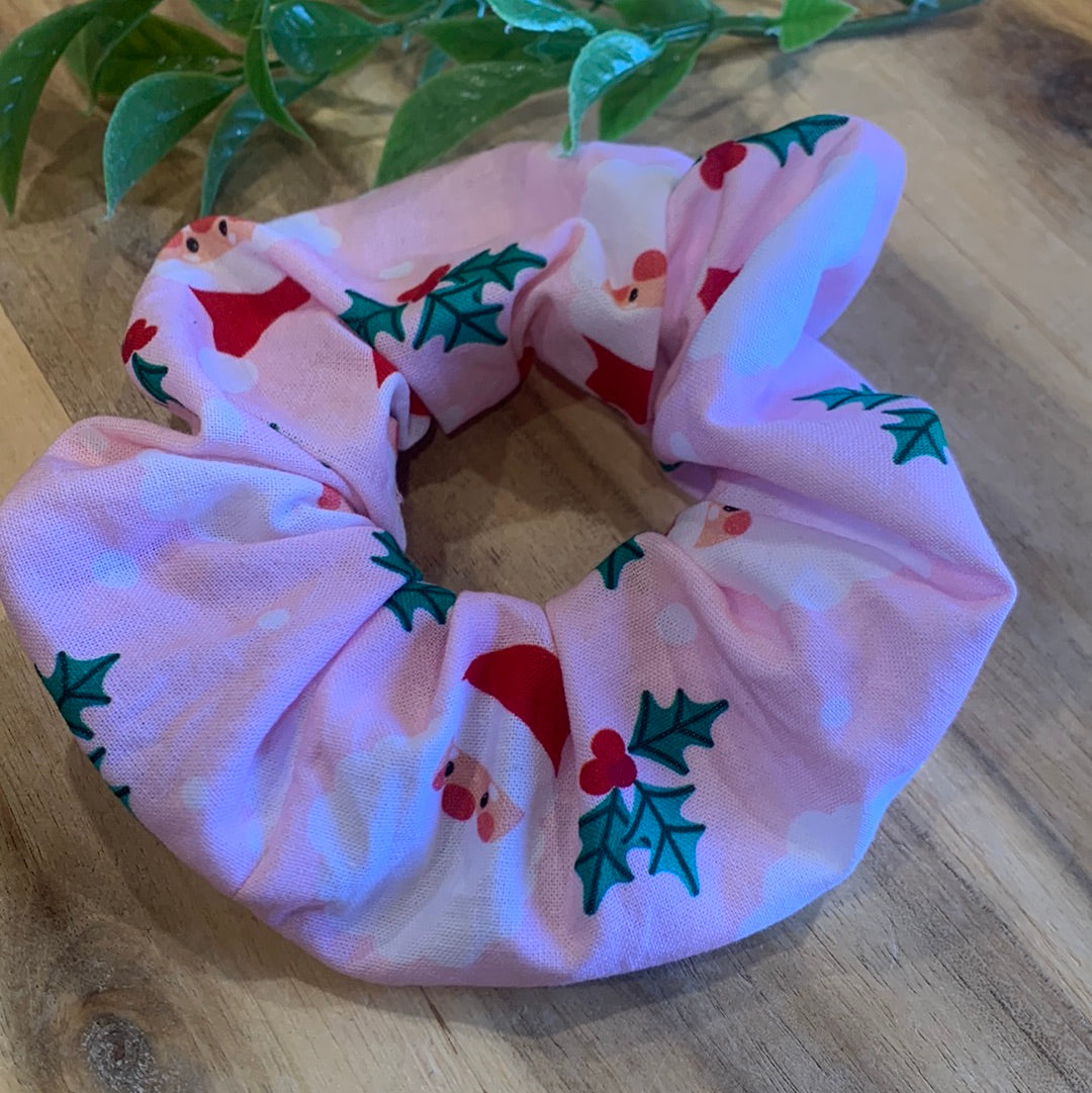 SCRUNCHIES - MADE BY MUM