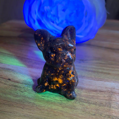 YOOPERLITE FRENCH DOG