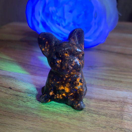YOOPERLITE FRENCH DOG