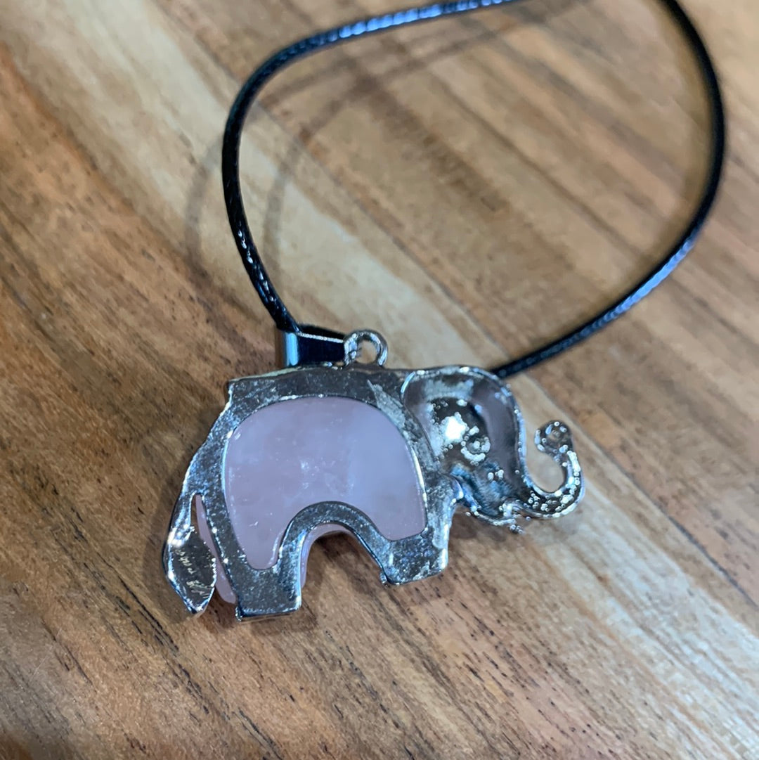ELEPHANT PENDANTS
