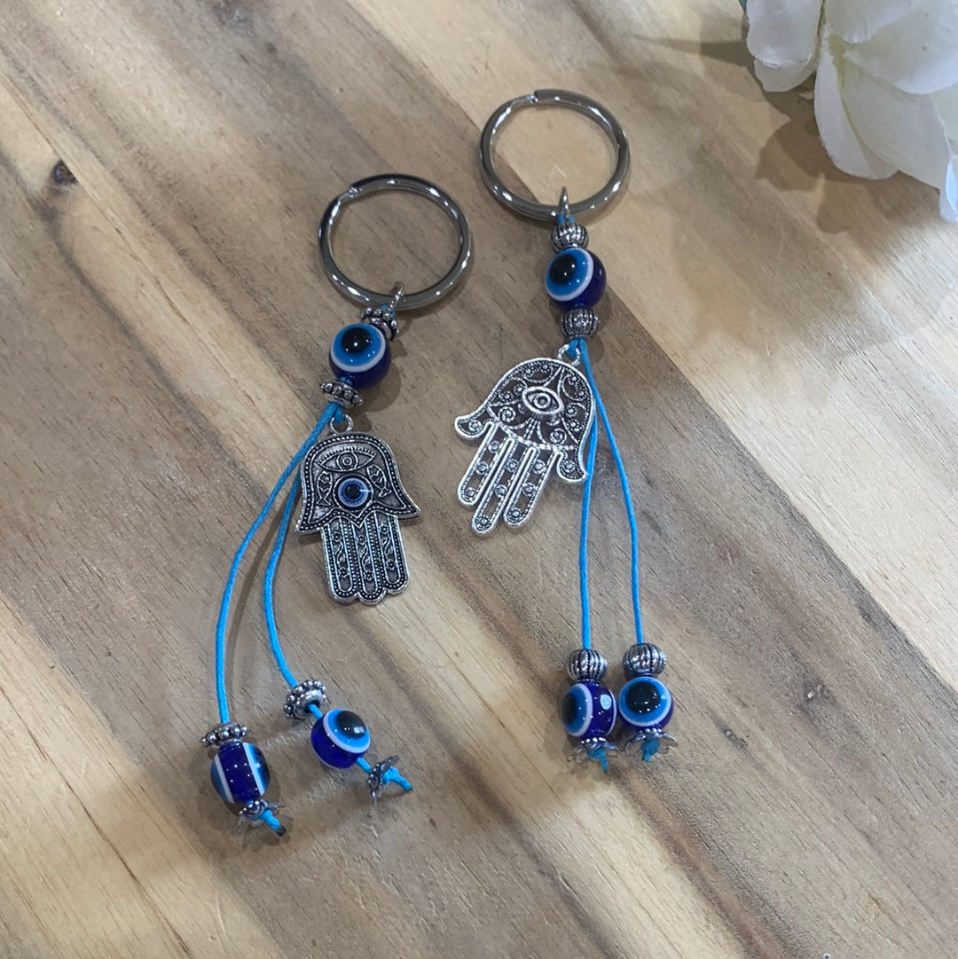 KEYRINGS