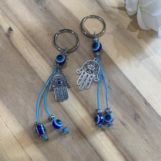 KEYRINGS