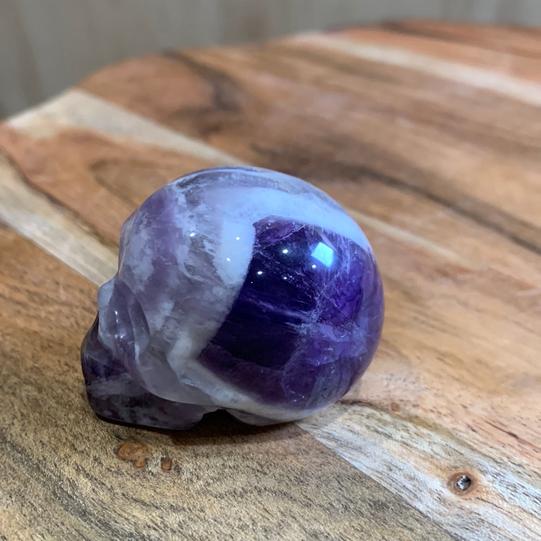 SKULLS 100-125grams (MEDIUM)