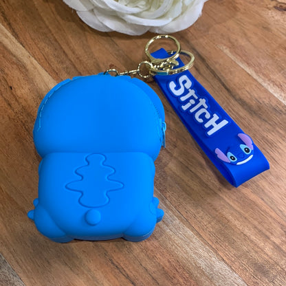 KEYRINGS