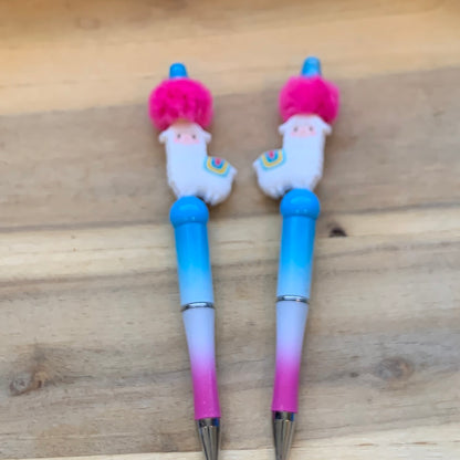 BEAD PENS K - Z