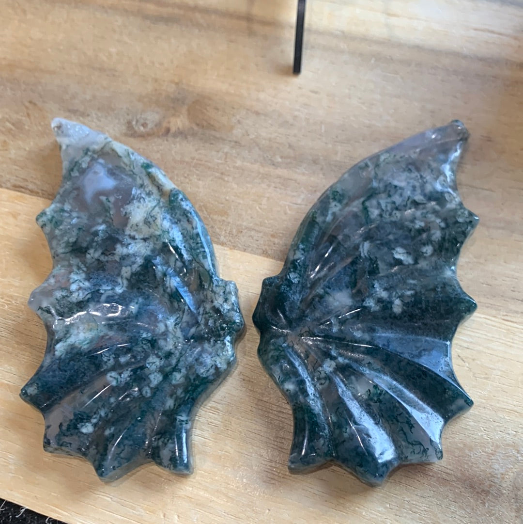 DRAGON WINGS (SMALL)