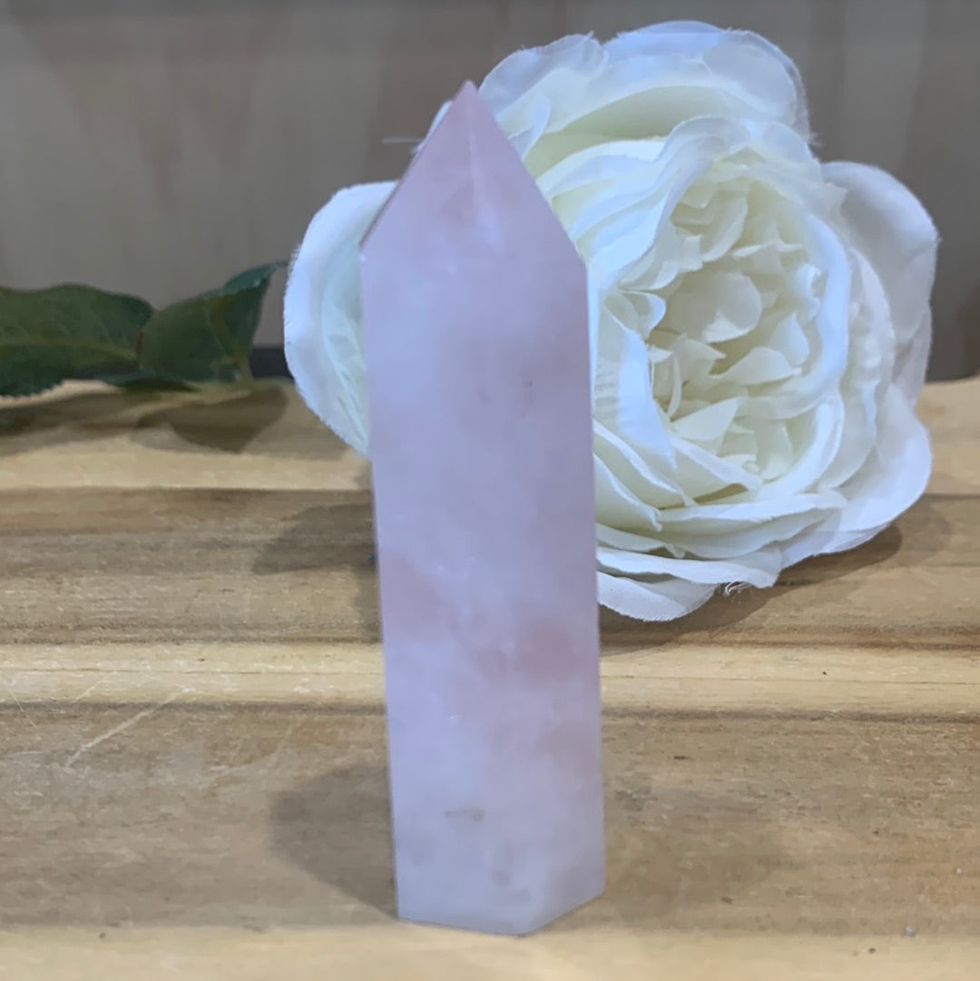 ROSE QUARTZ TOWER