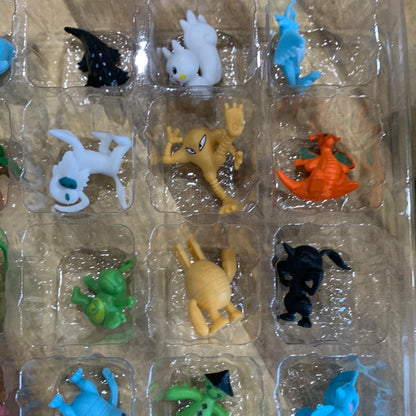 POKÉMON ADVENT CALENDERS