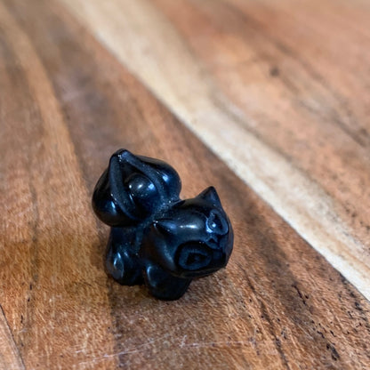 SILVER OBSIDIAN MINI'S POKEMON & ANIMALS