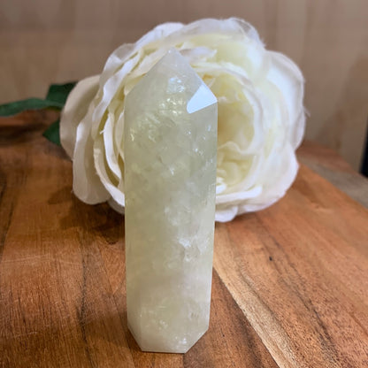 CITRINE POINTS