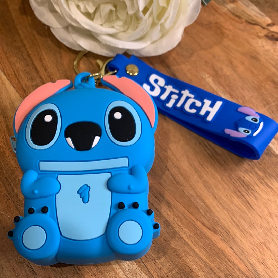 KEYRINGS