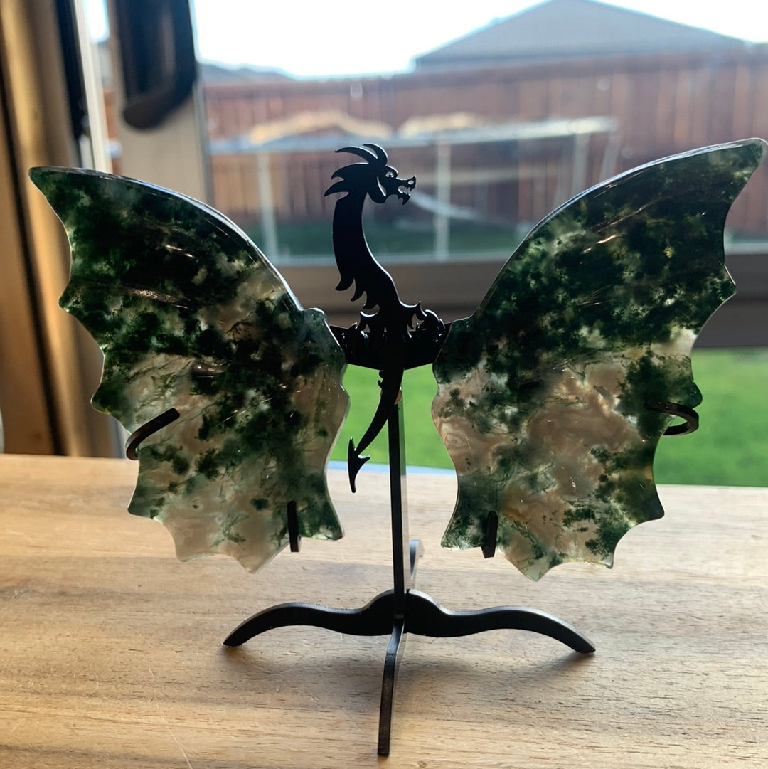 DRAGON WINGS (SMALL)