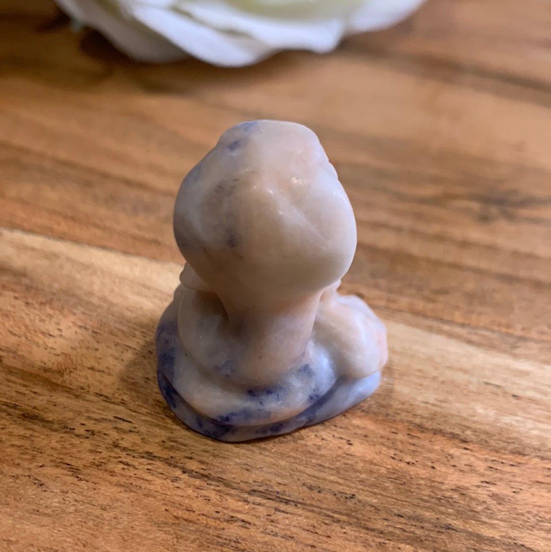 CRYSTAL COBRAS (SMALL)