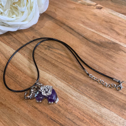 ELEPHANT PENDANTS