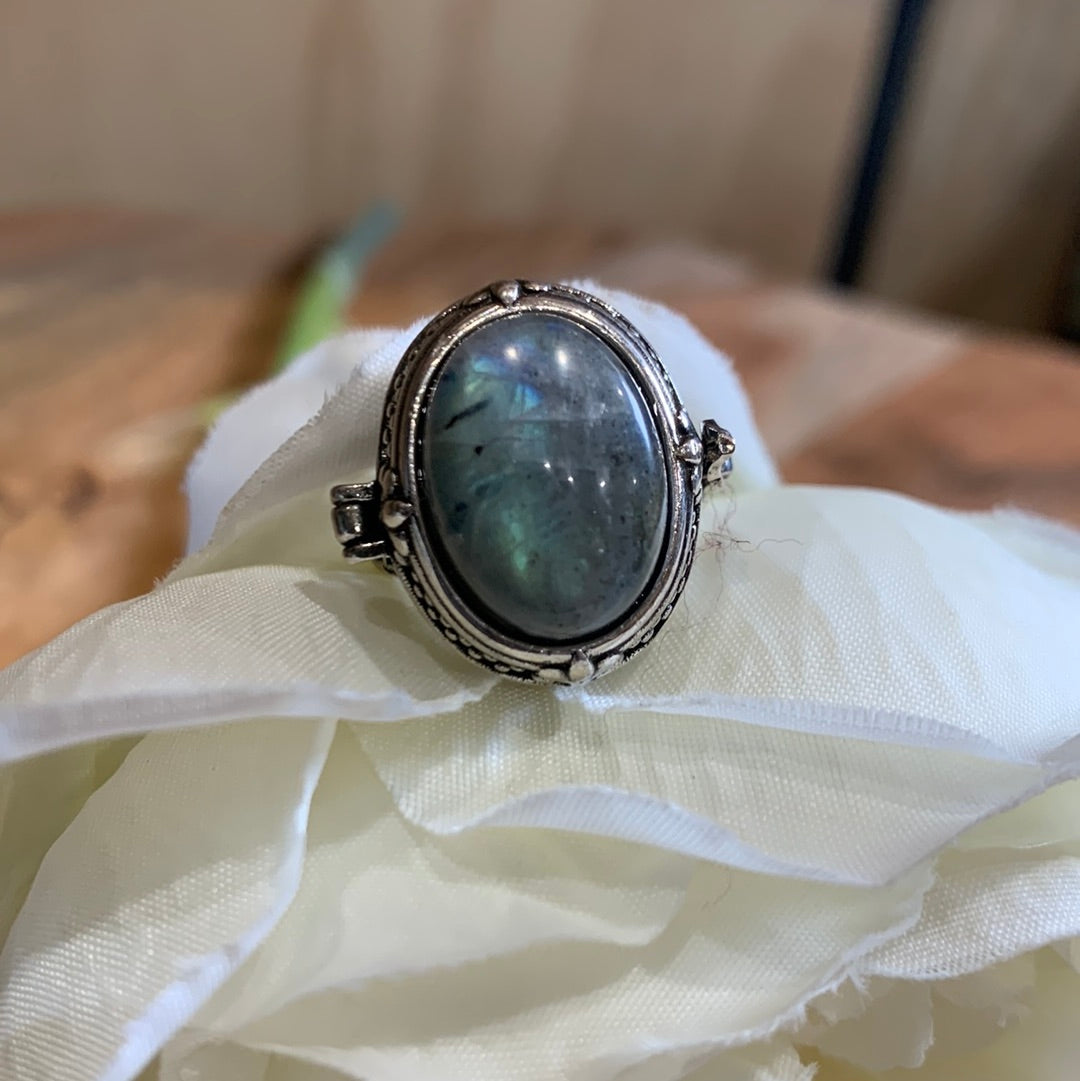 RINGS