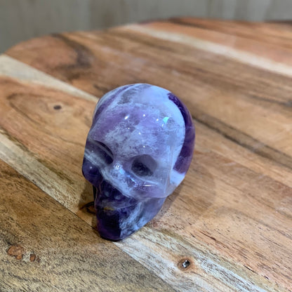 SKULLS 100-125grams (MEDIUM)