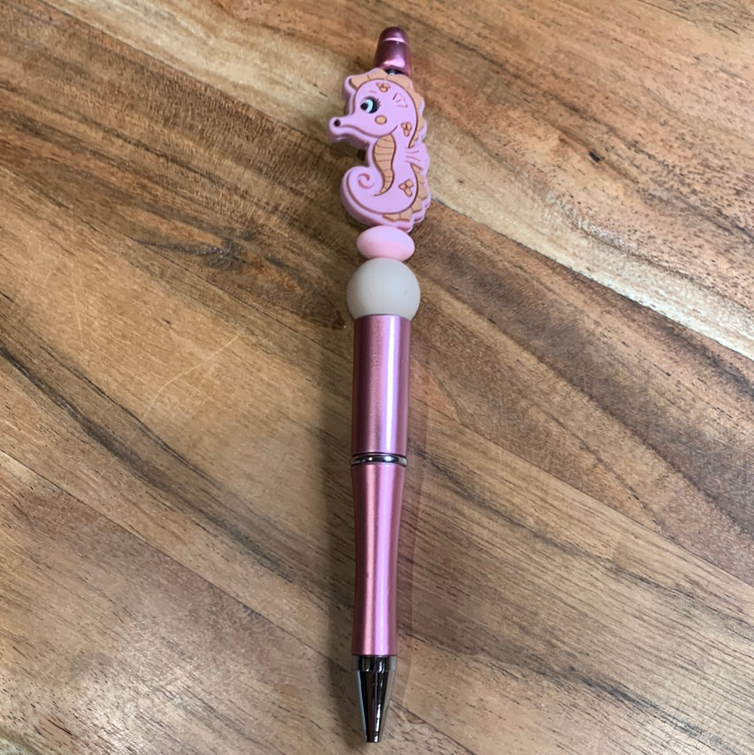 BEAD PENS (ANIMALS)