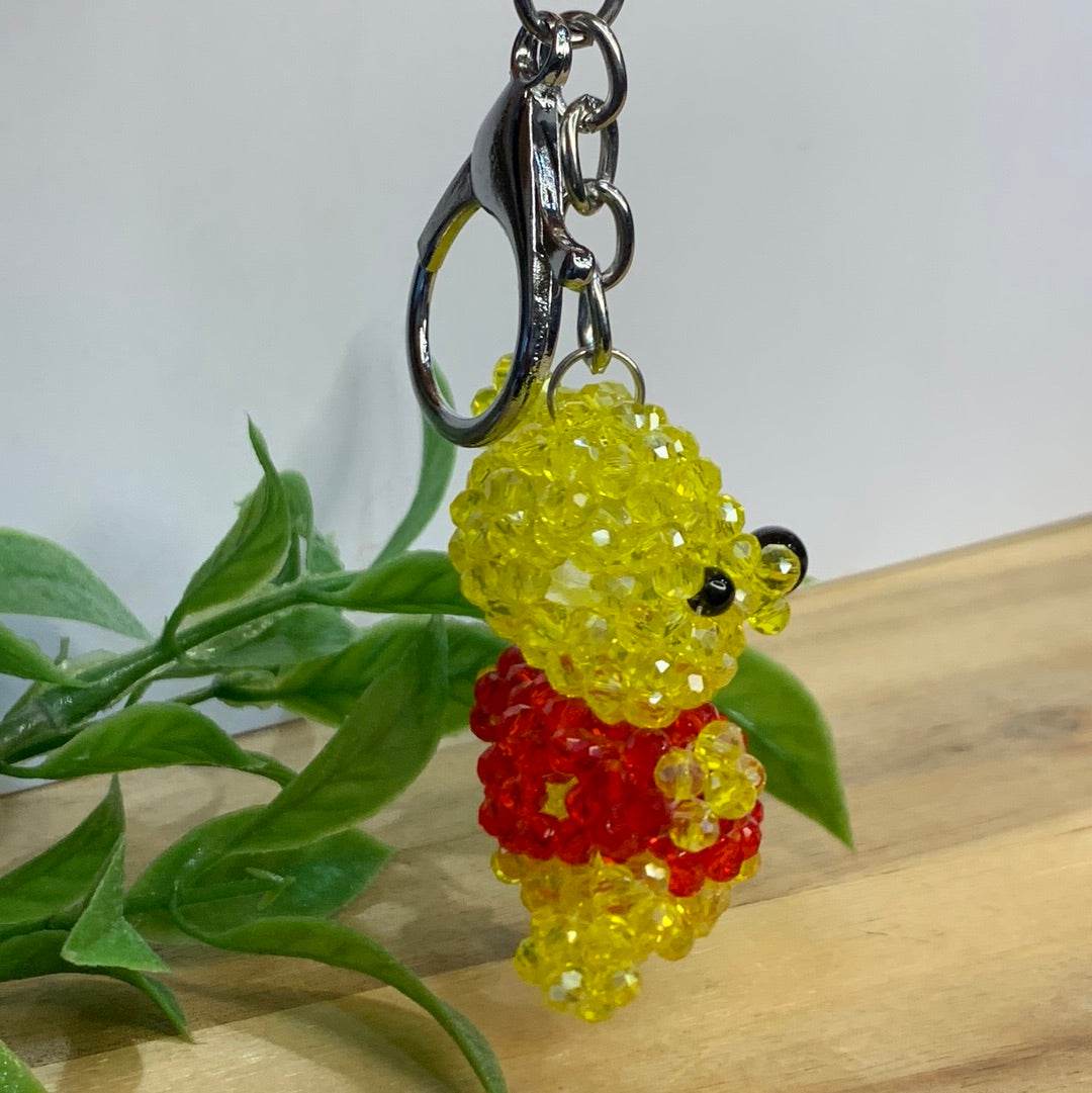 KEYRINGS