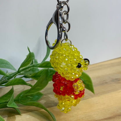 KEYRINGS
